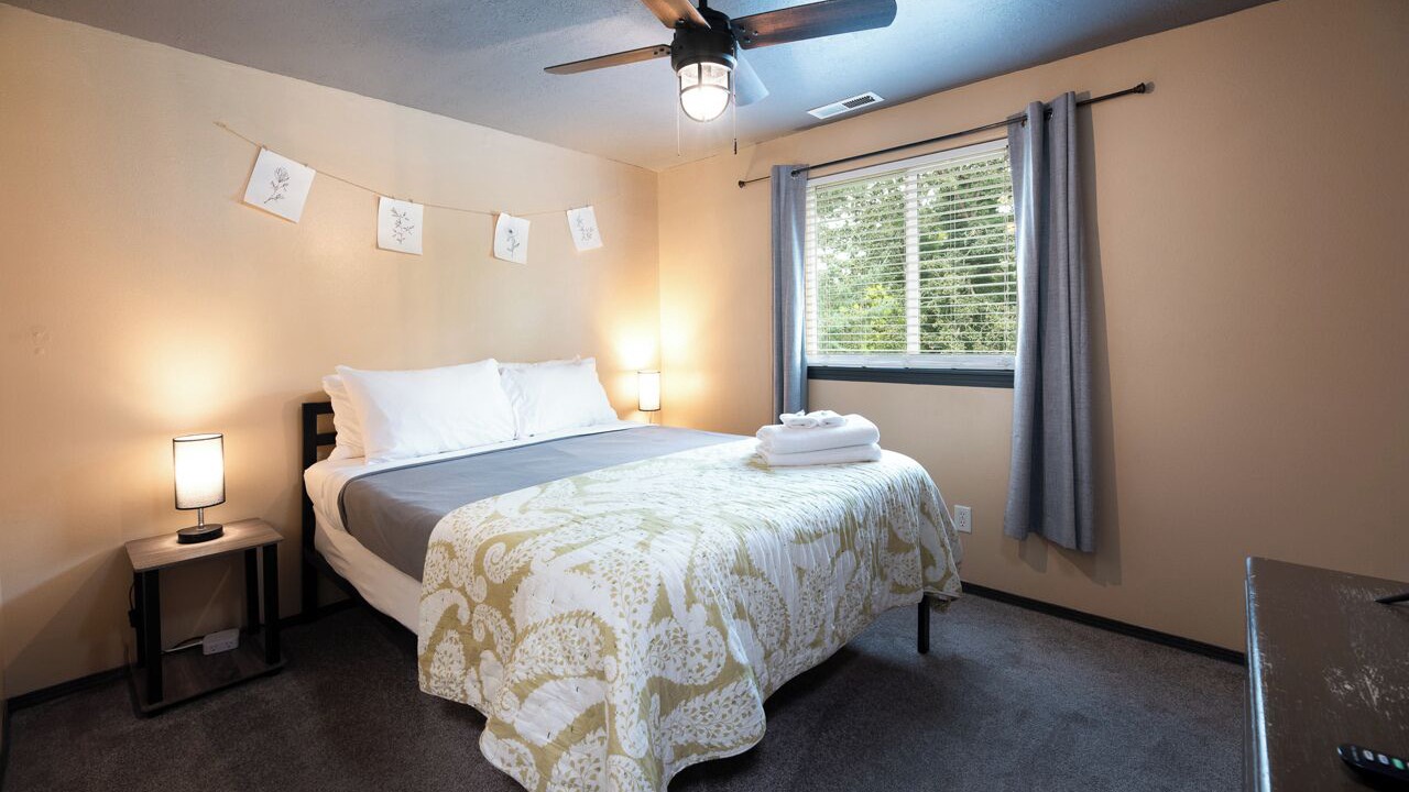 Photo of Bedroom in Albany