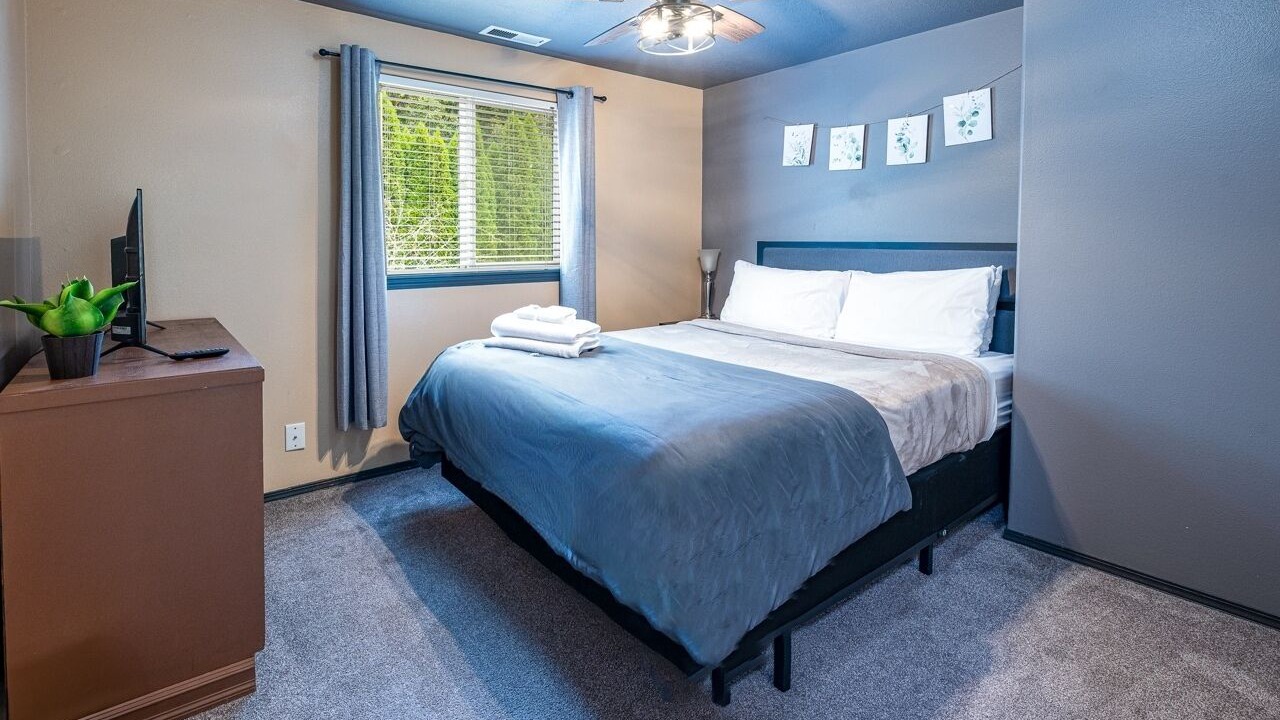 Photo of Bedroom in Albany
