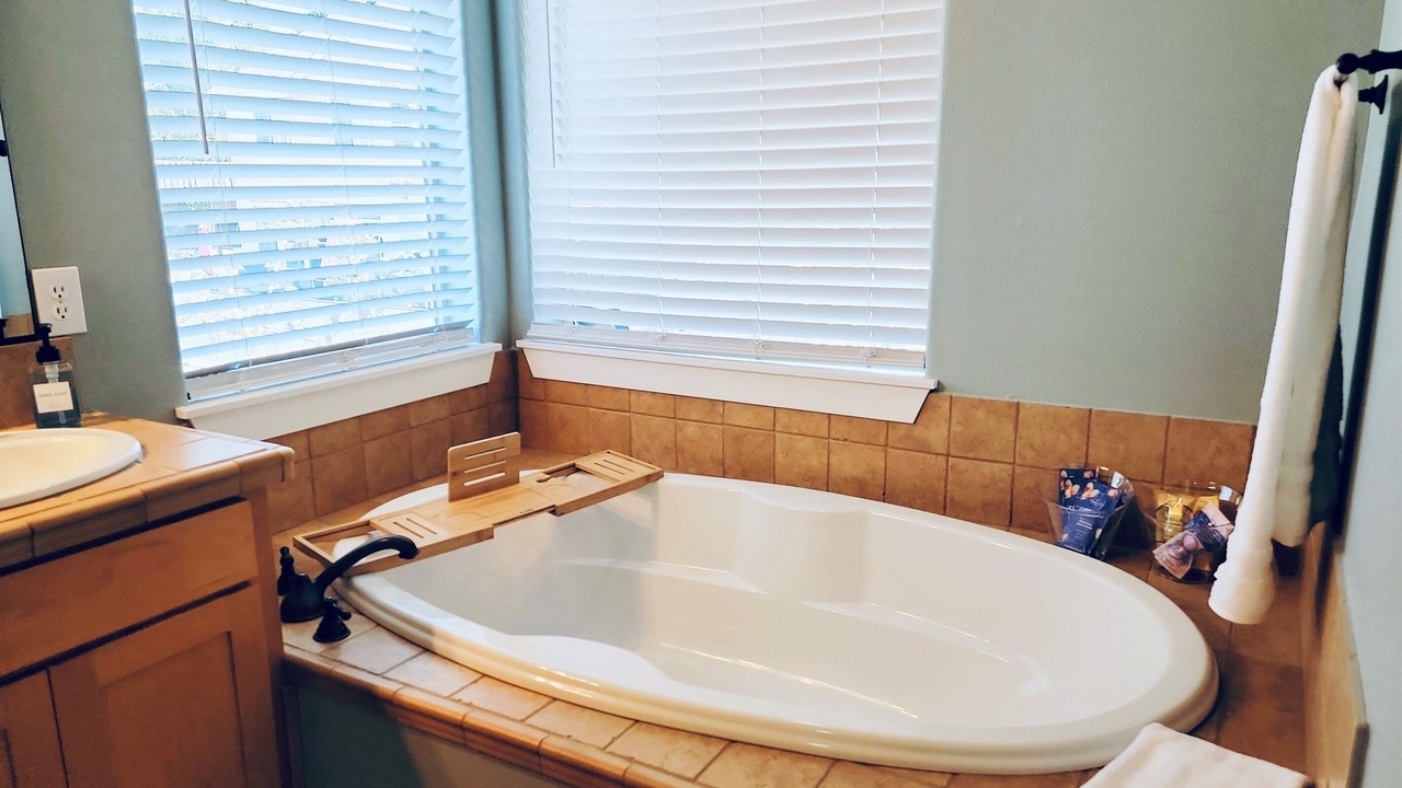 Photo of Bathroom in Albany