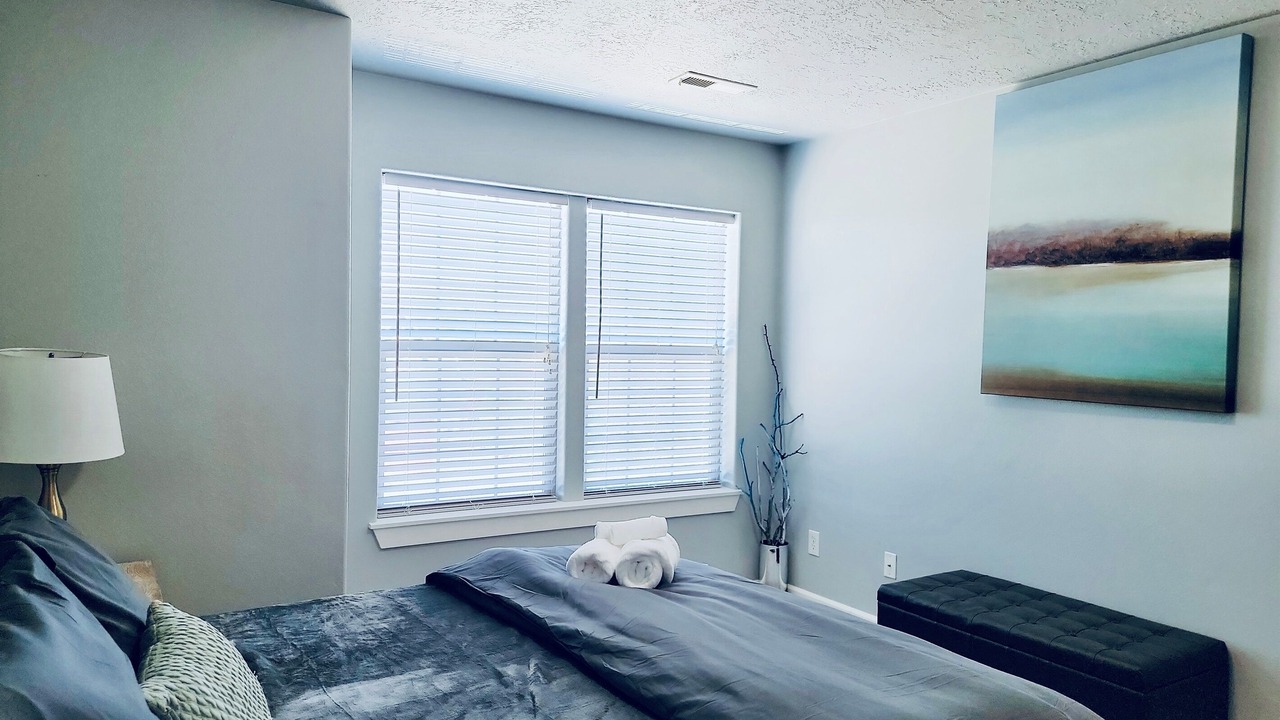 Photo of Bedroom in Albany