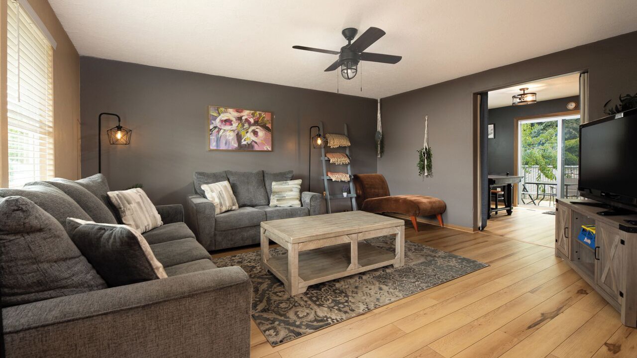 Photo of Livingroom in Albany