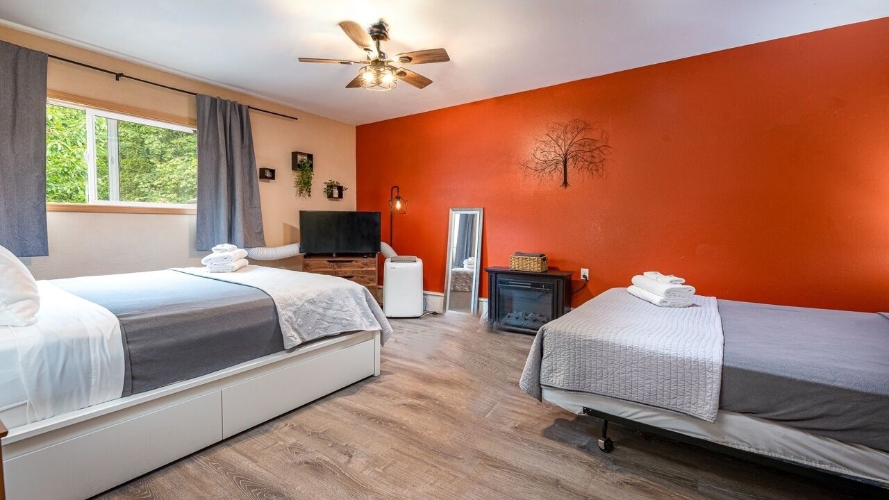 Photo of Bedroom in Albany