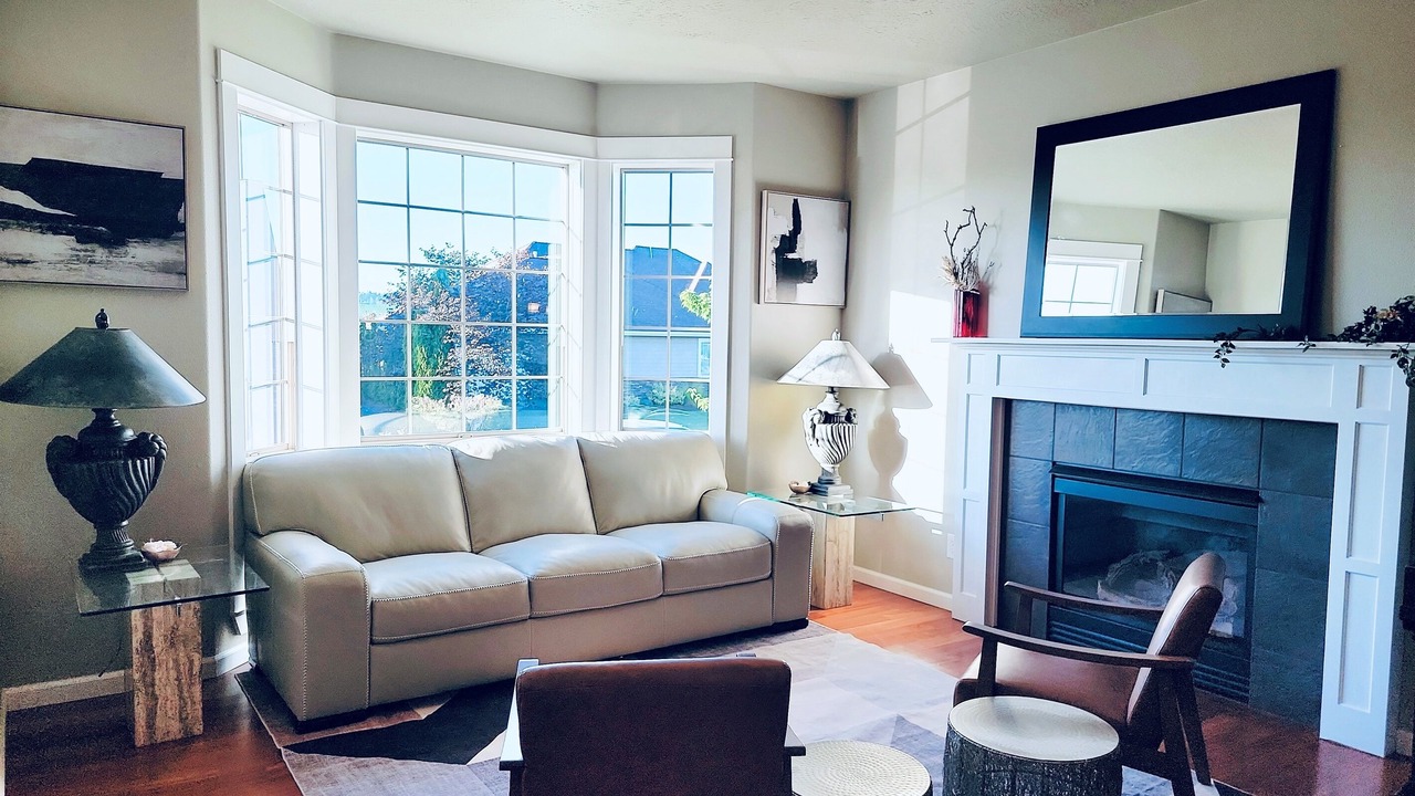 Photo of Livingroom in Albany