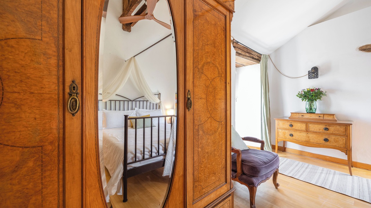 Photo of Bedroom in Combefa