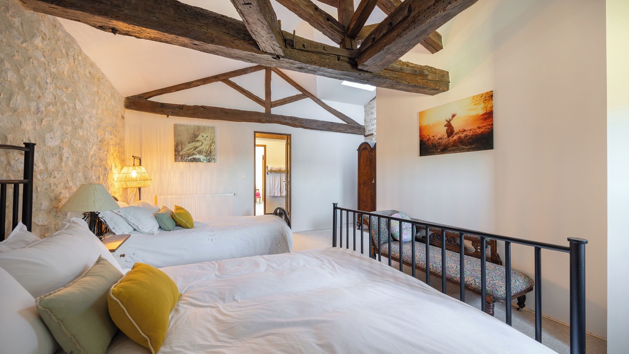 Photo of Bedroom in Combefa