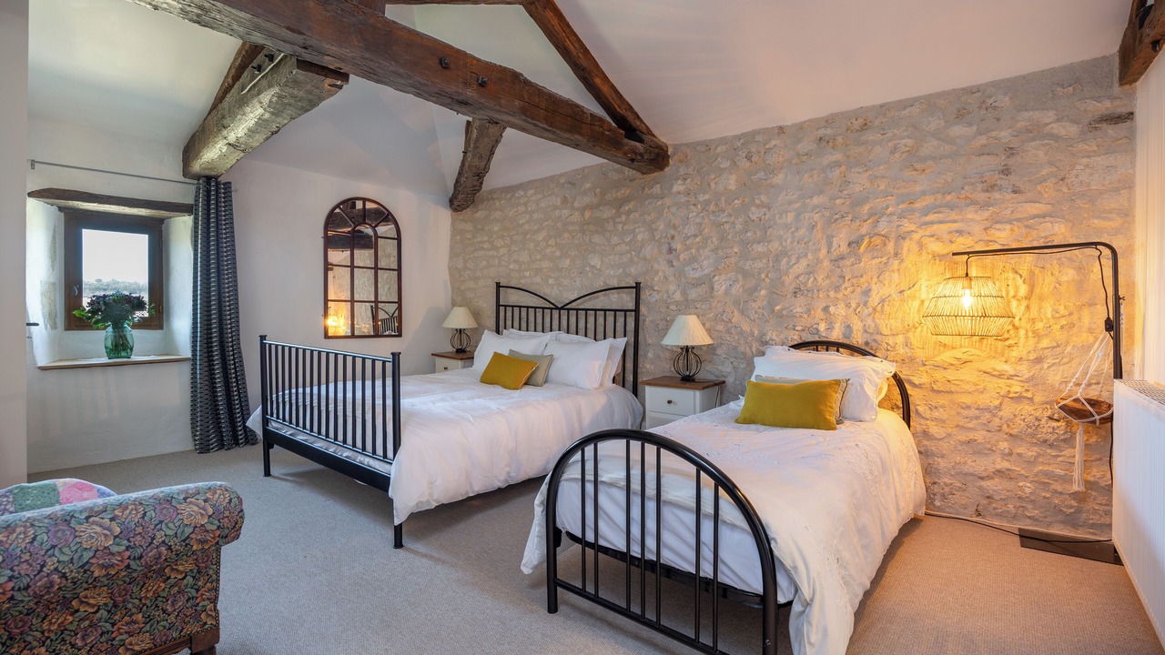 Photo of Bedroom in Combefa