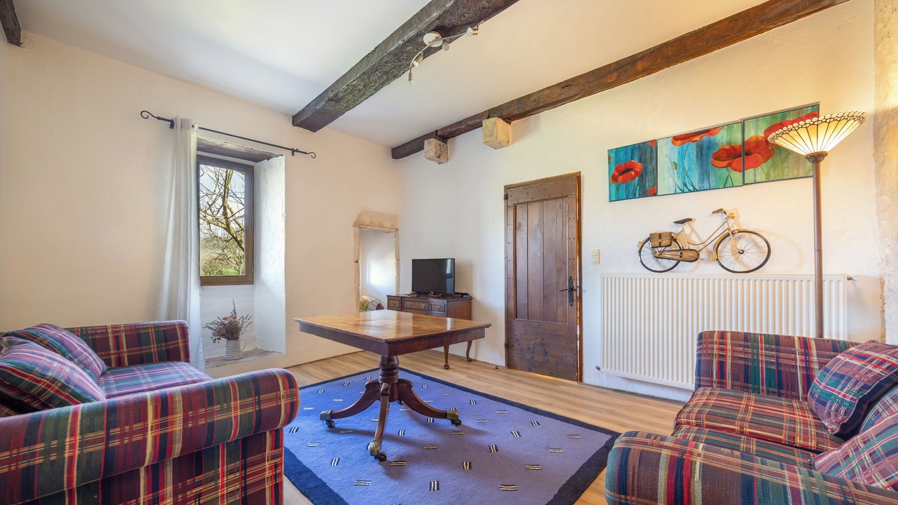 Photo of Livingroom in Combefa