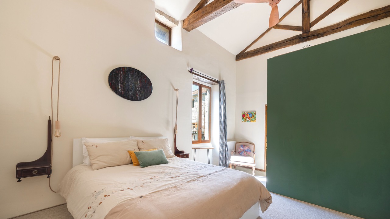 Photo of Bedroom in Combefa