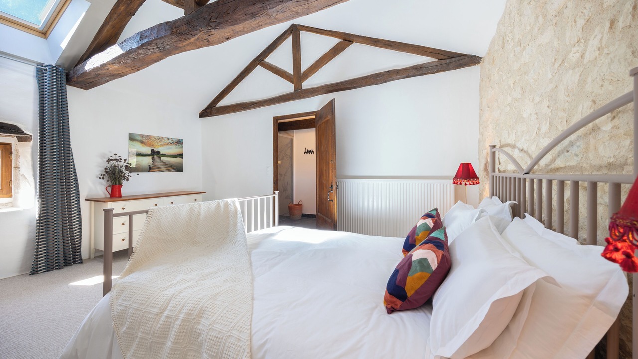 Photo of Bedroom in Combefa