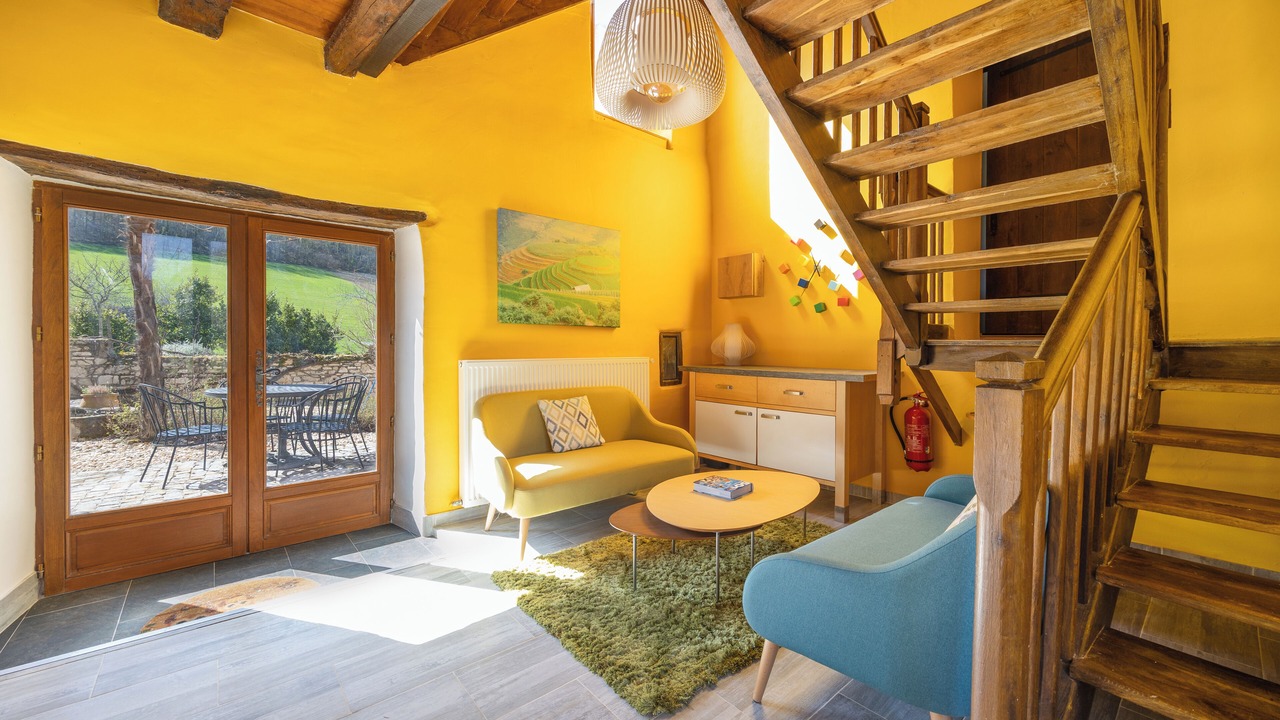 Photo of Livingroom in Combefa