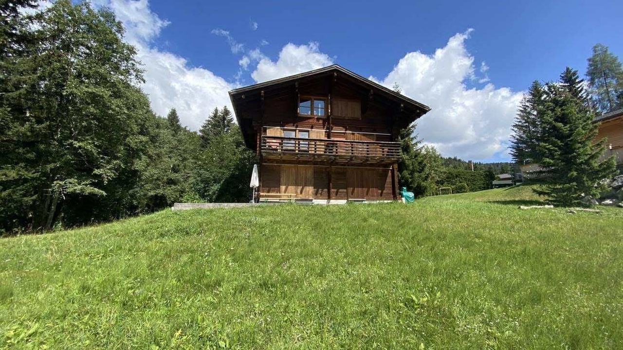 Photo of Outdoor in Ormont-Dessus