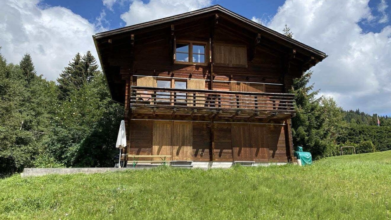 Photo of Outdoor in Ormont-Dessus