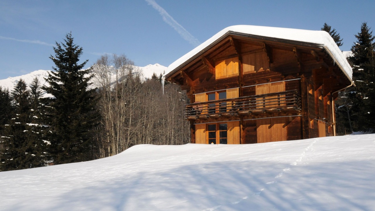 Photo of Outdoor in Ormont-Dessus