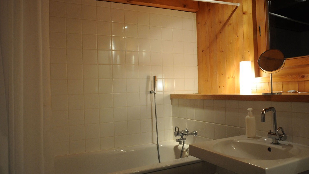 Photo of Bathroom in Ormont-Dessus