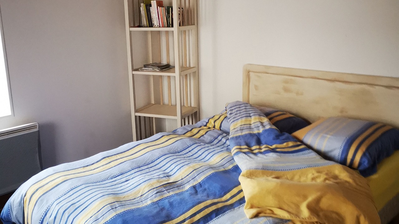 Photo of Bedroom in Aveze