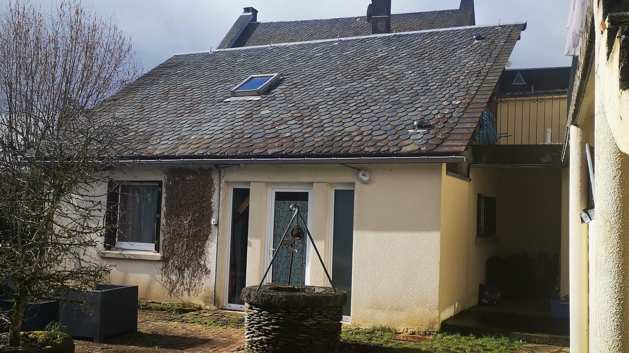 Photo of Outdoor in Aveze