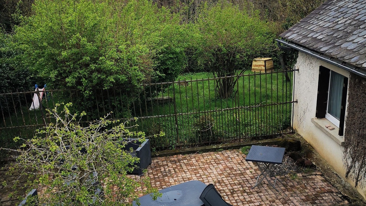 Photo of Patio Balcony in Aveze