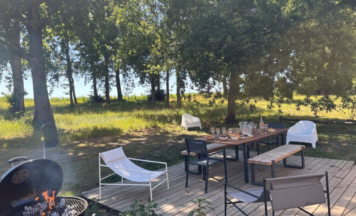 Photo of Outdoor in Saint-Yzans-de-Medoc