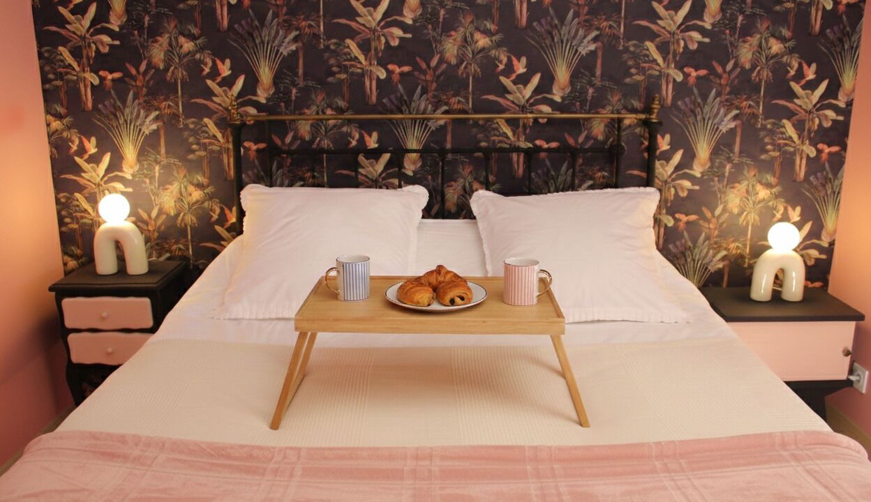 Photo of Bedroom in Saint-Yzans-de-Medoc