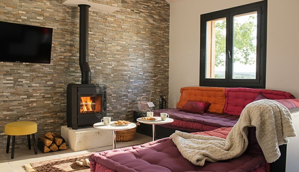 Photo of Livingroom in Saint-Yzans-de-Medoc