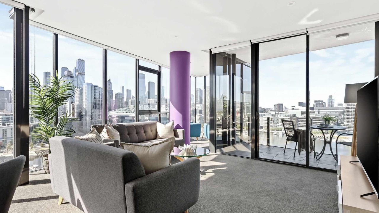 Photo of Others in Docklands