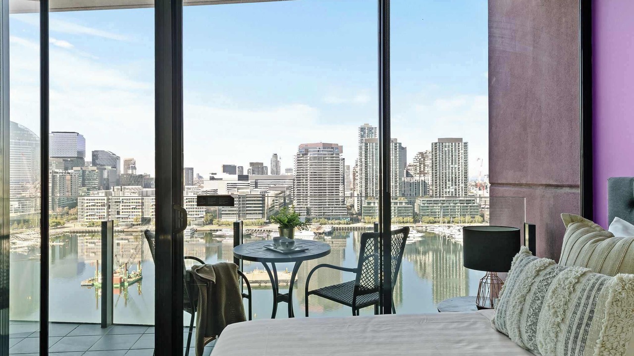 Photo of Others in Docklands