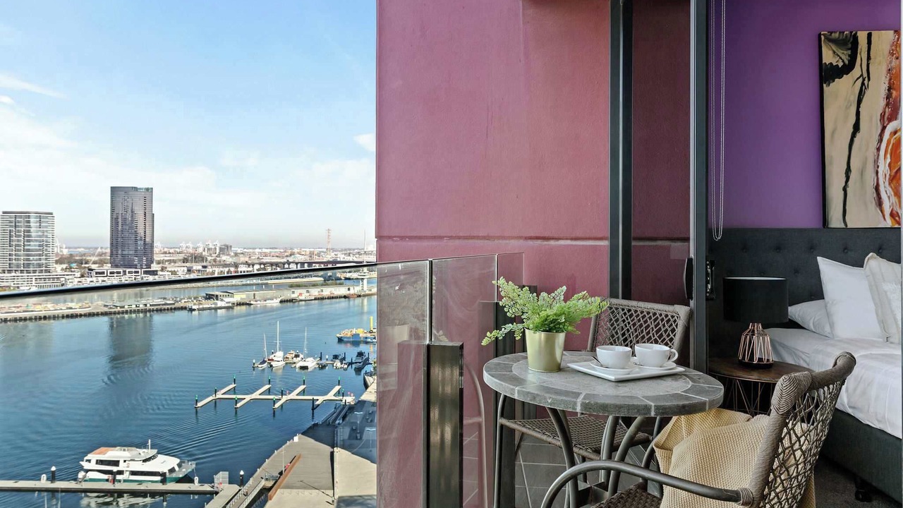 Photo of Outdoor in Docklands