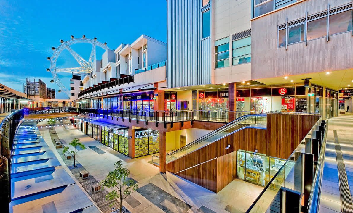 Photo of Others in Docklands