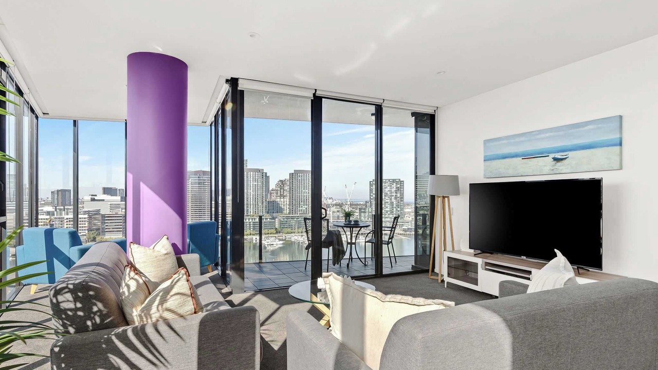 Photo of Others in Docklands