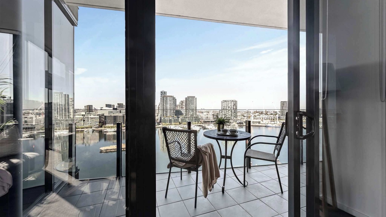 Photo of Others in Docklands