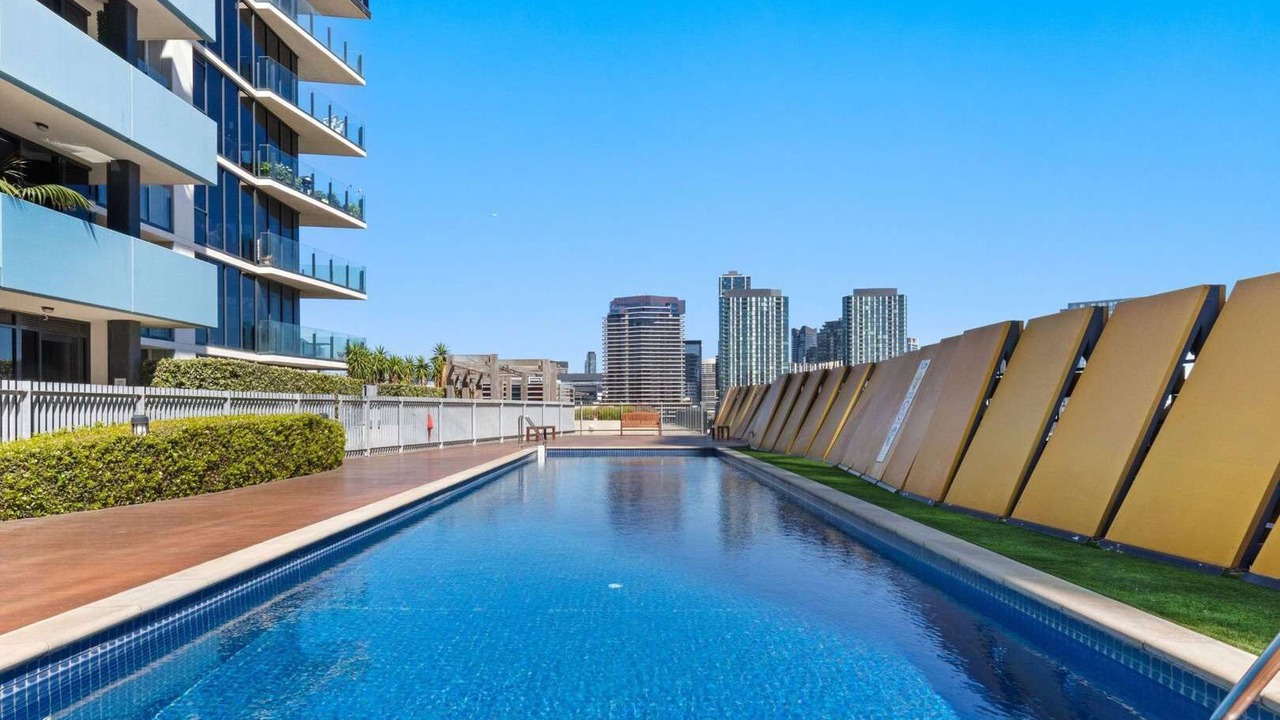 Photo of Outdoor in Docklands