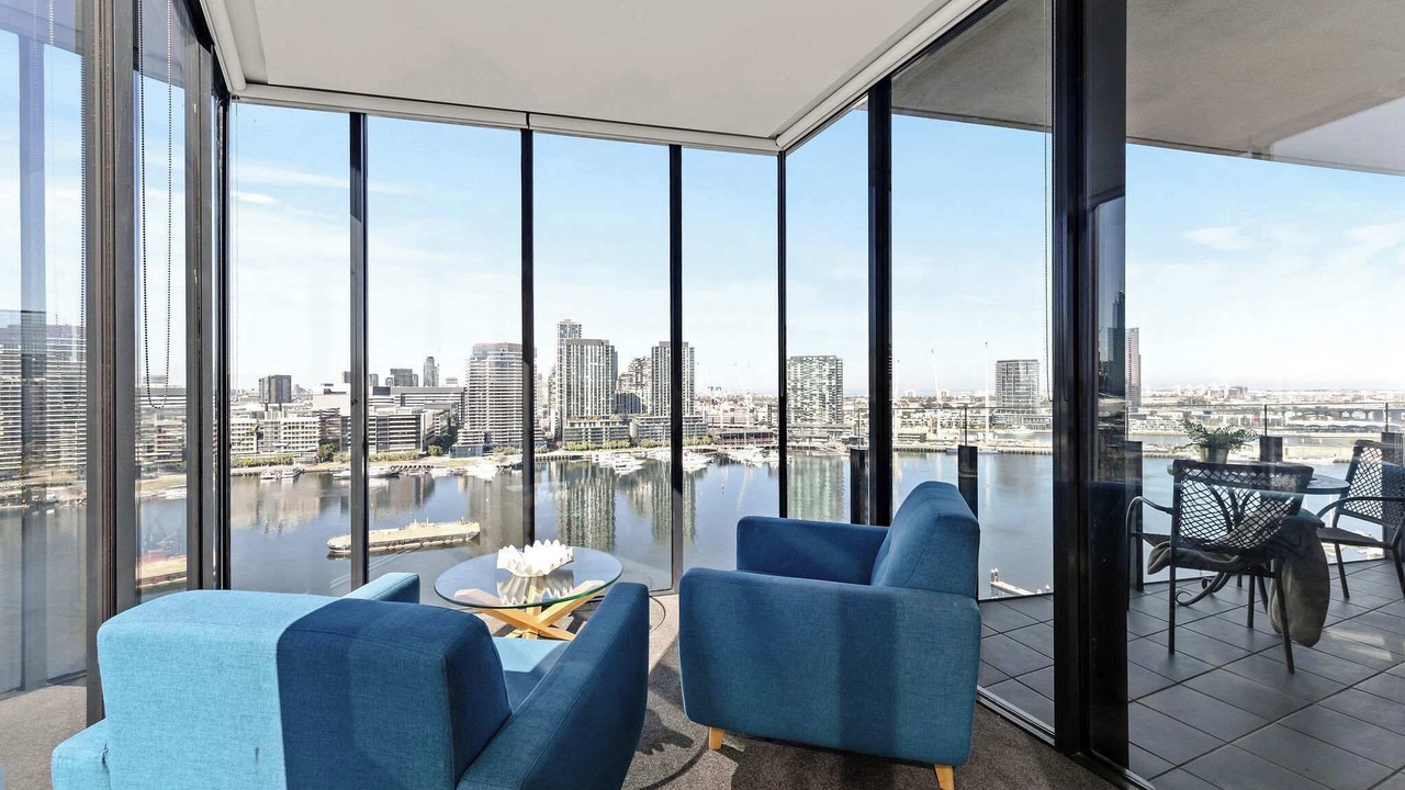 Photo of Others in Docklands