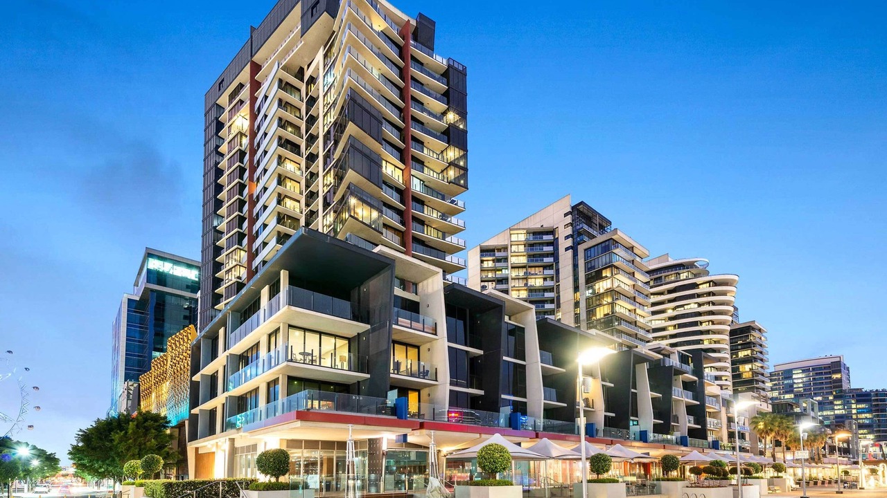 Photo of Others in Docklands