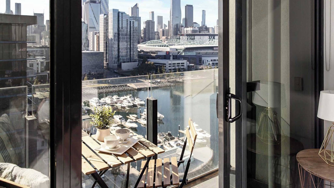 Photo of Others in Docklands