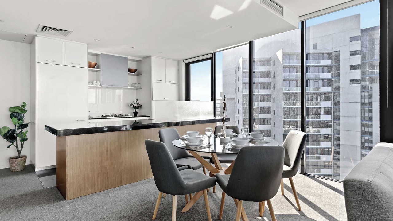 Photo of Others in Docklands