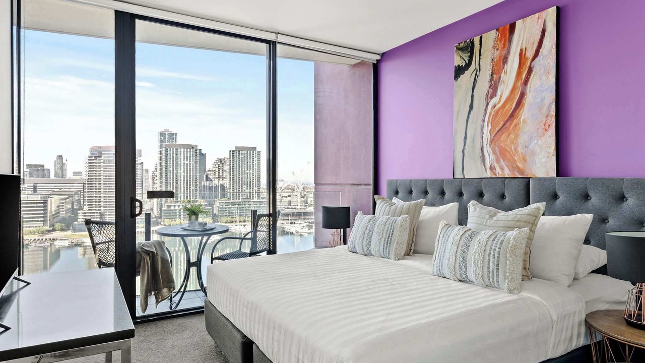 Photo of Others in Docklands