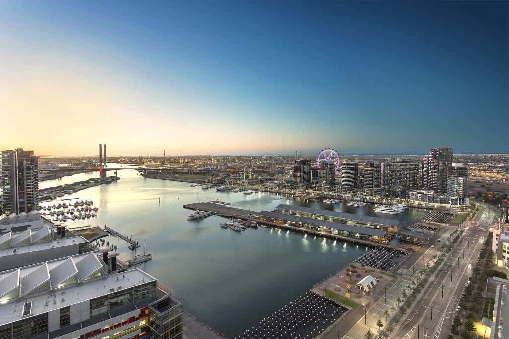 Photo of Others in Docklands