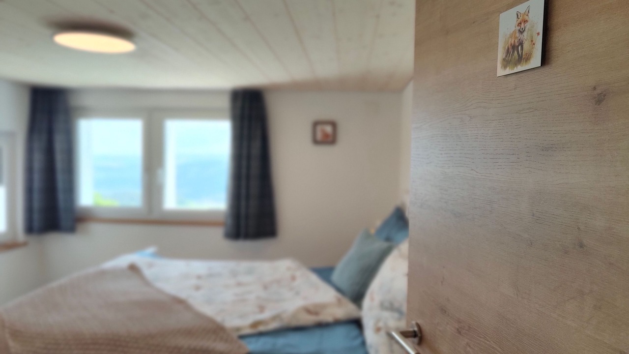 Photo of Bedroom in Mosnang