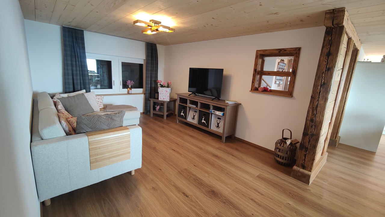 Photo of Livingroom in Mosnang