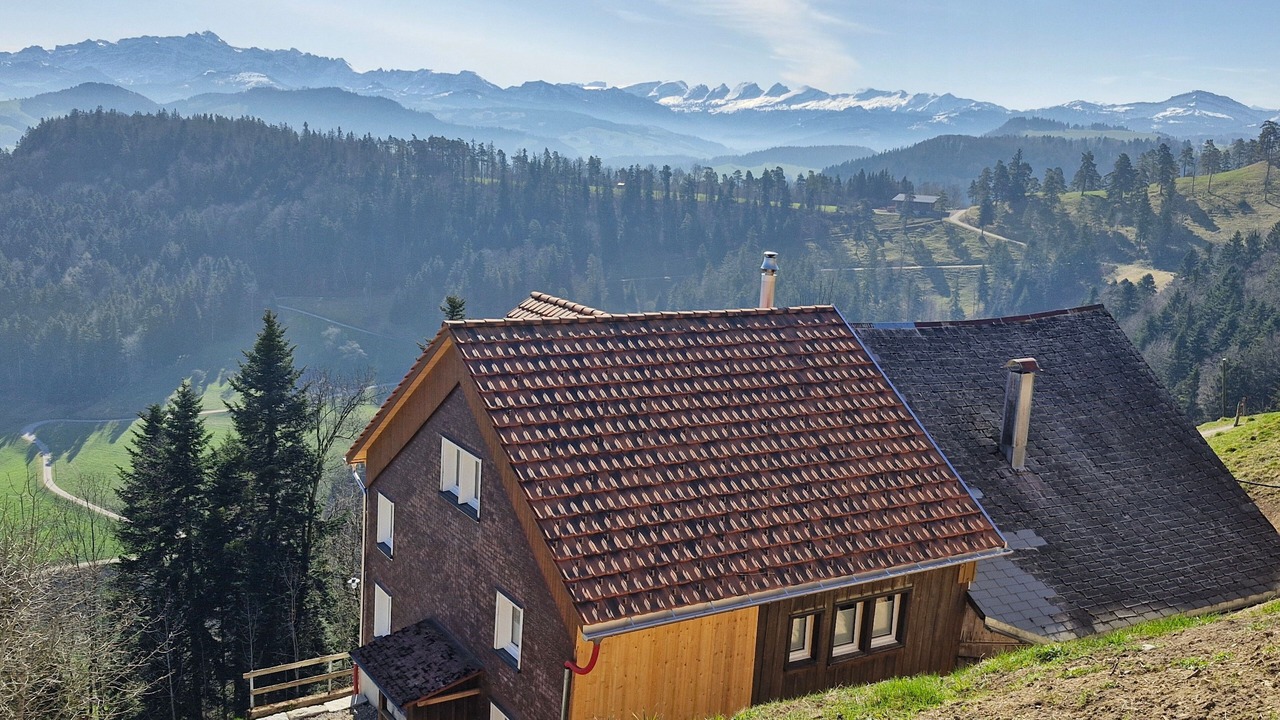 Photo of Outdoor in Mosnang
