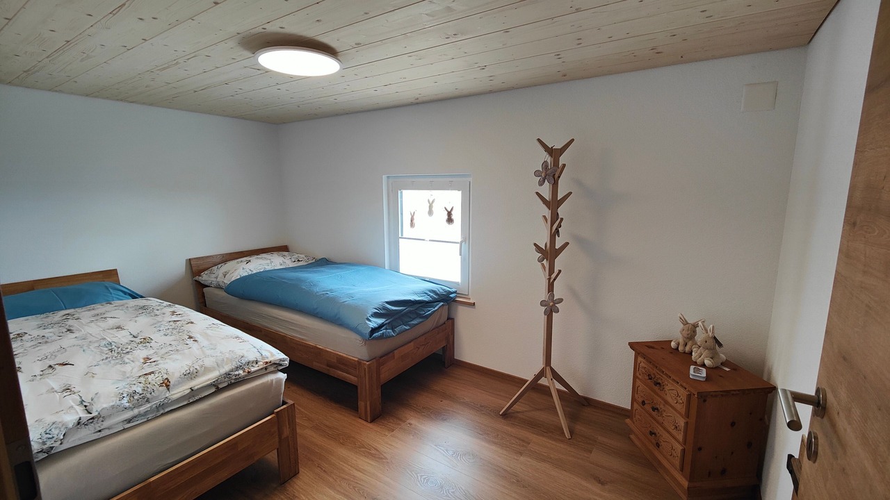 Photo of Bedroom in Mosnang