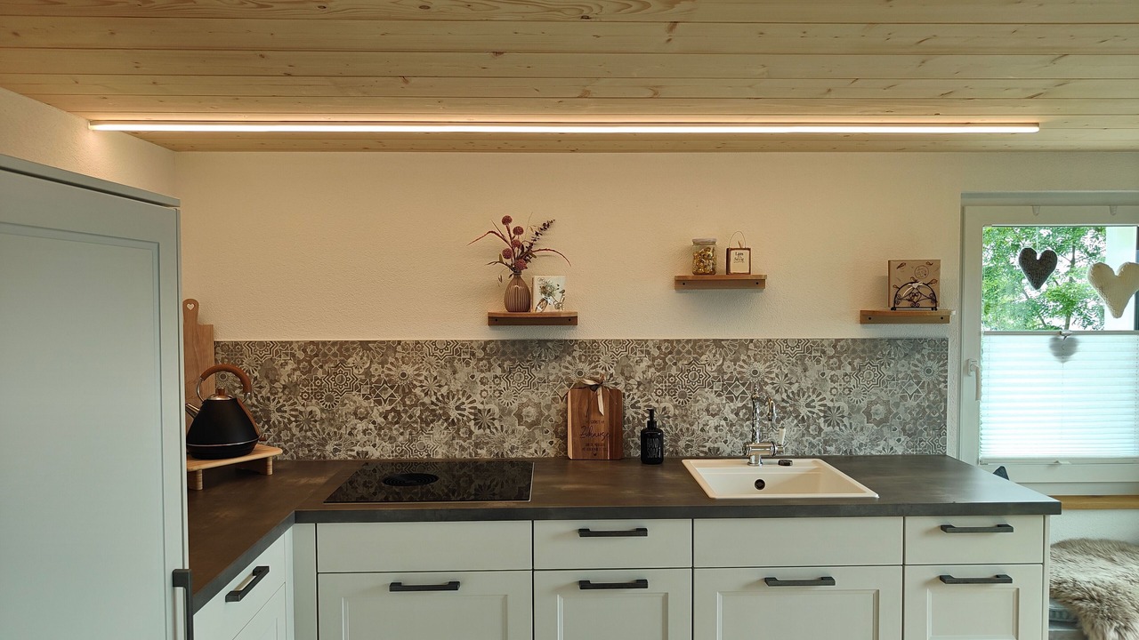 Photo of Kitchen in Mosnang