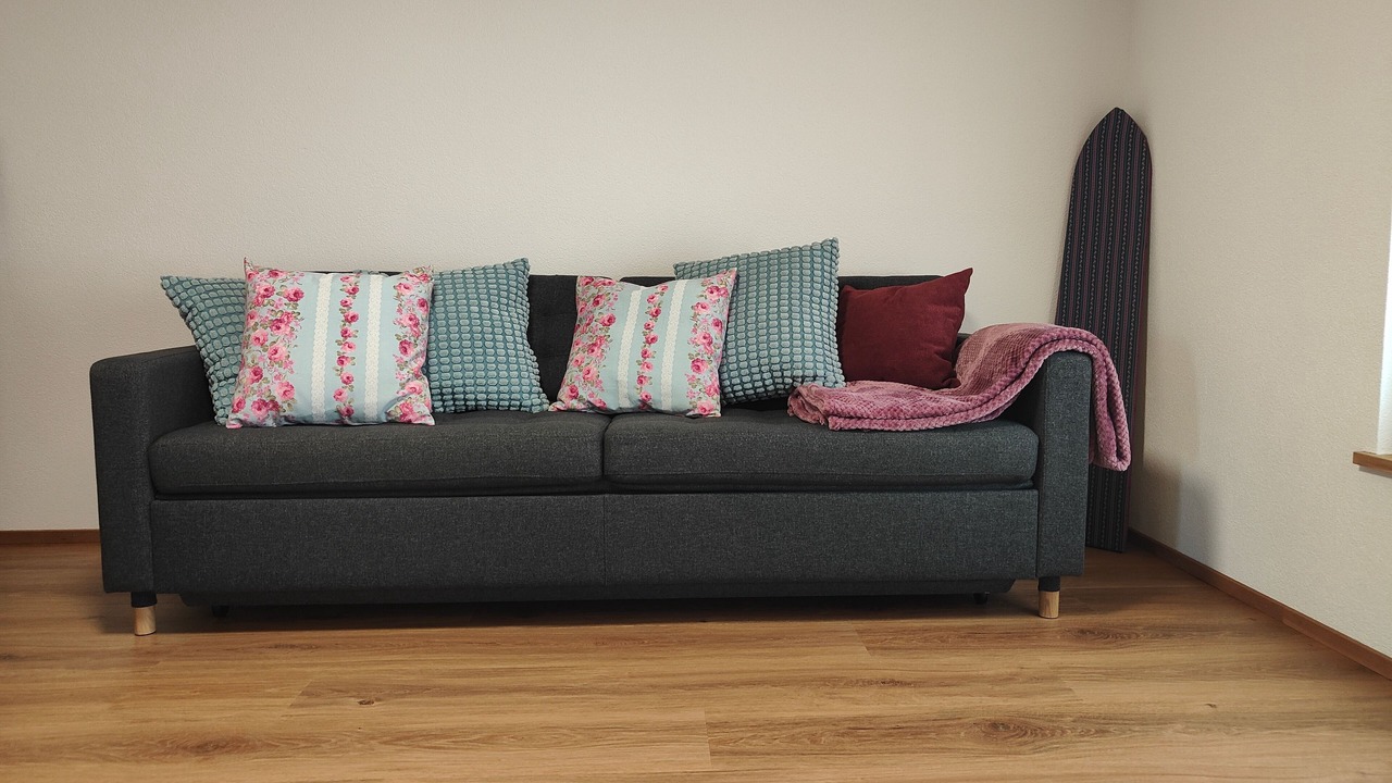 Photo of Livingroom in Mosnang