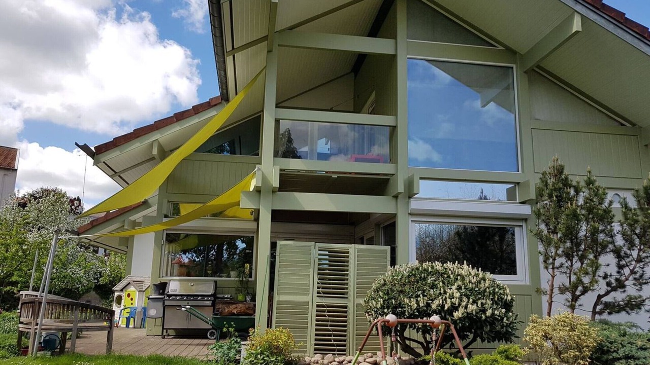 Photo of Outdoor in Charmes