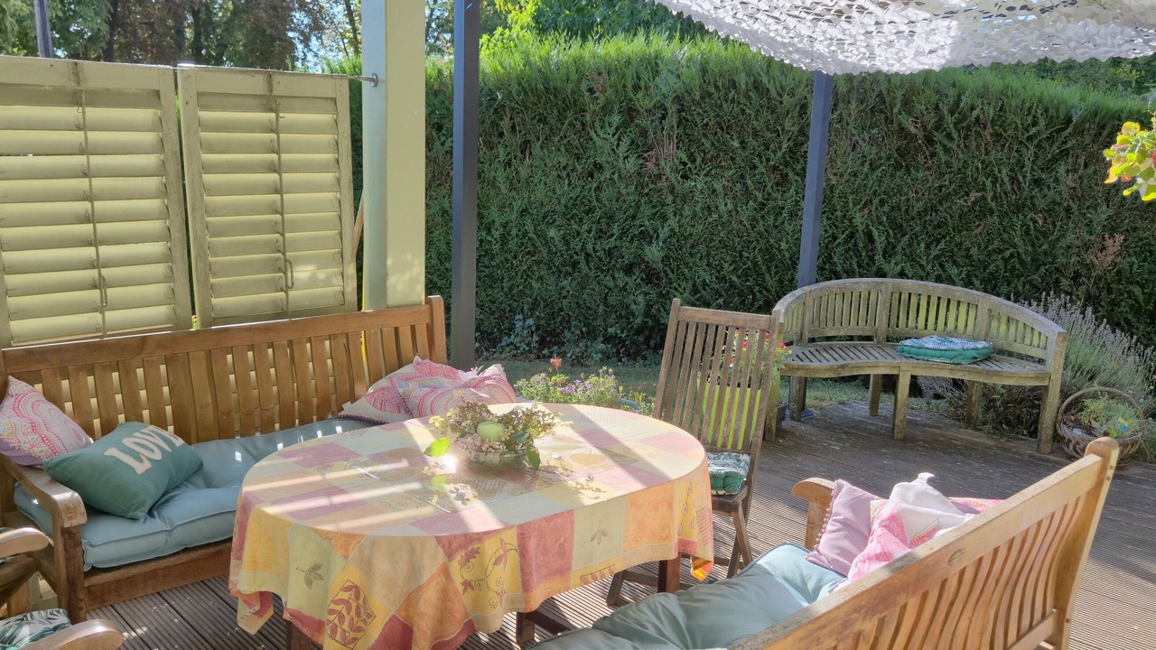 Photo of Outdoor in Charmes