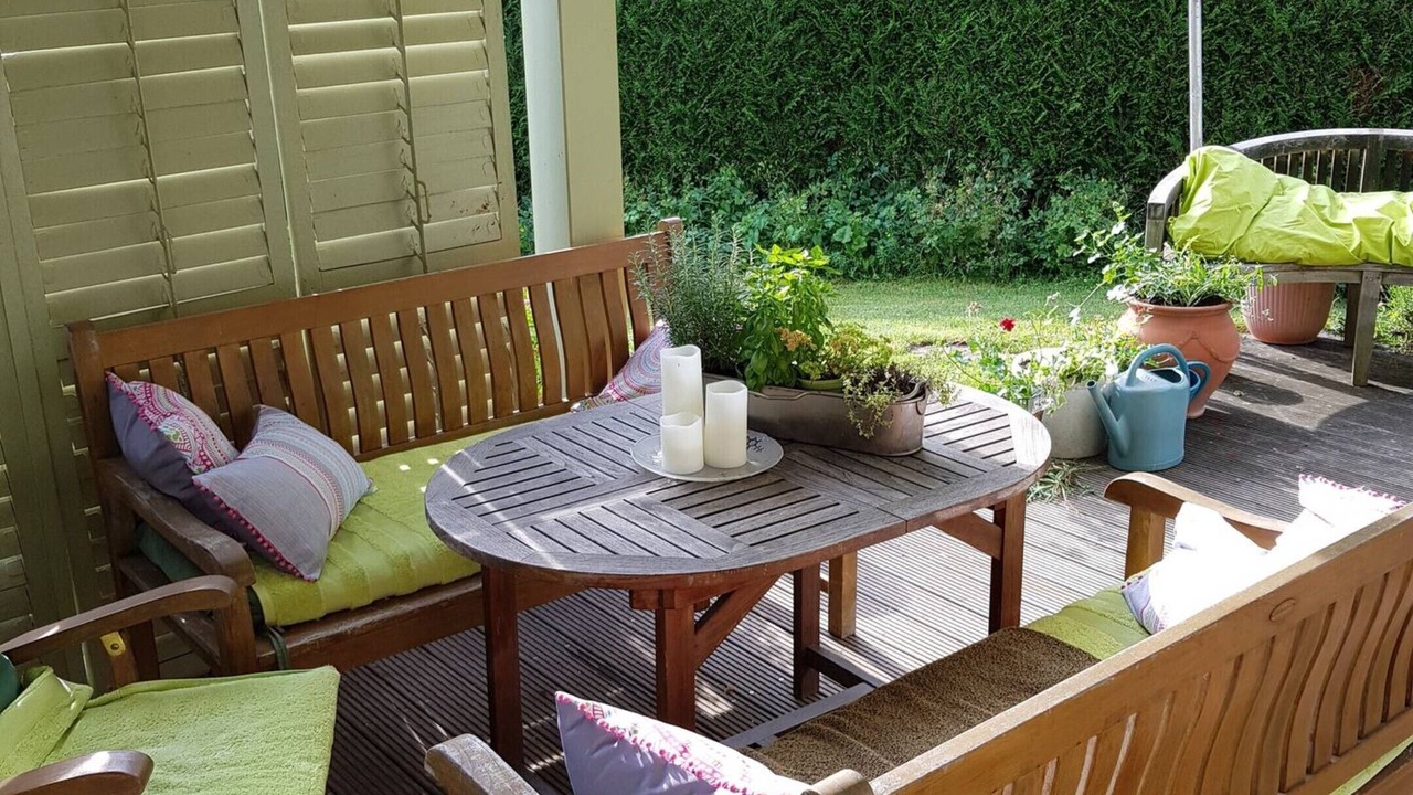 Photo of Outdoor in Charmes