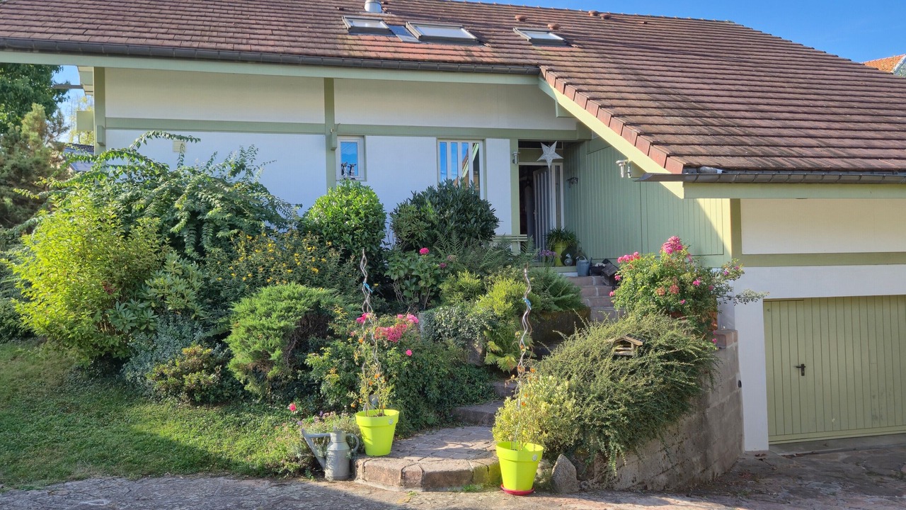 Photo of Outdoor in Charmes