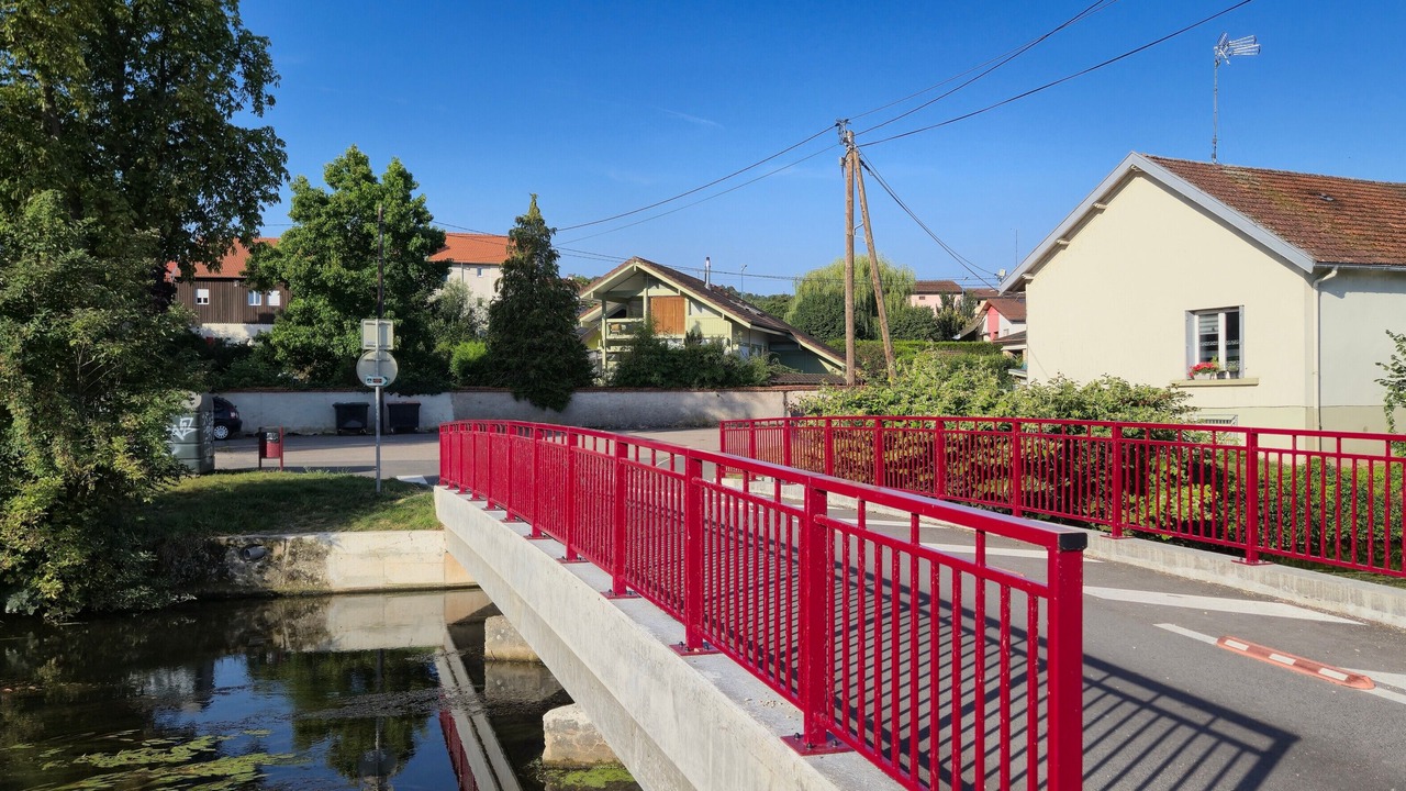 Photo of Outdoor in Charmes