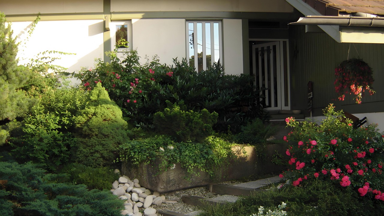 Photo of Outdoor in Charmes