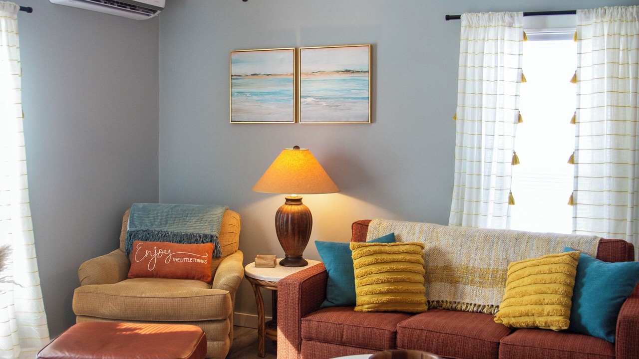 Photo of Livingroom in Mount Airy